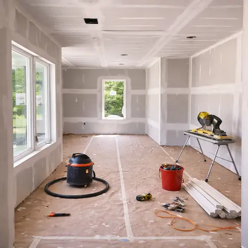 Servicio profesional de Reparaciones y Resanes - EcoOficiosGt